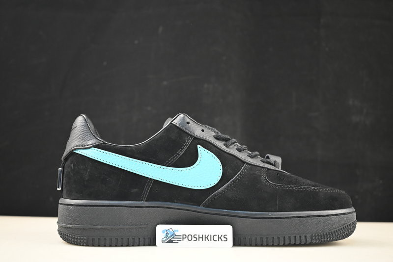 T*f*ny & co. x air force 1 low 