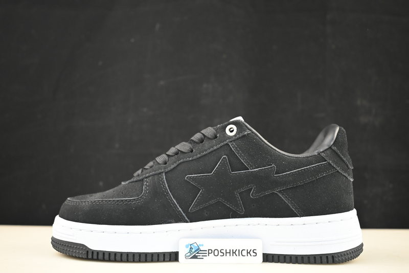 BAPE SNEAKERS