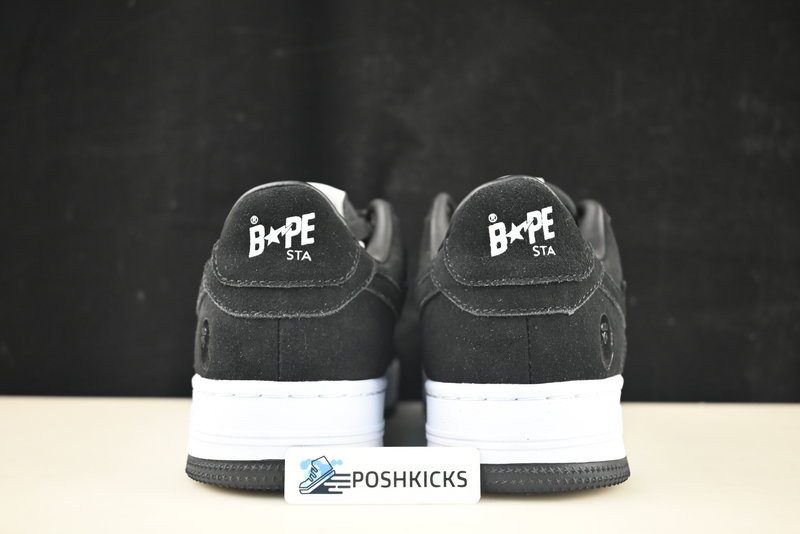BAPE SNEAKERS