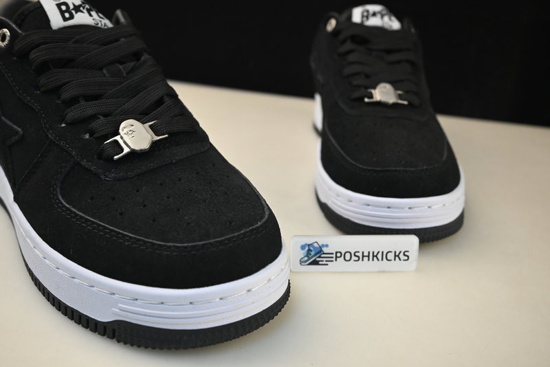 BAPE SNEAKERS