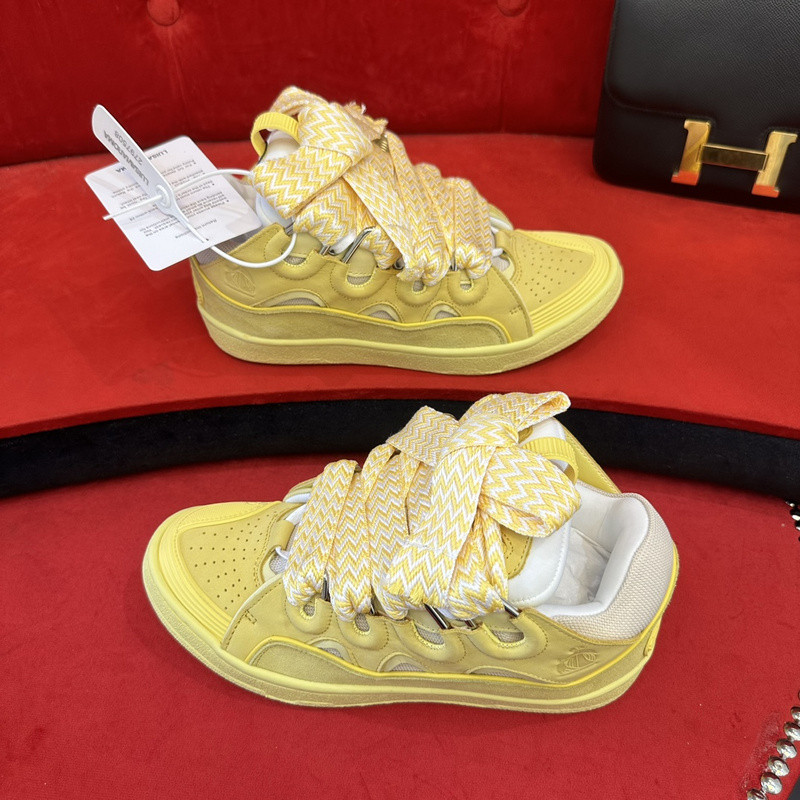 LANVIN SNEAKER