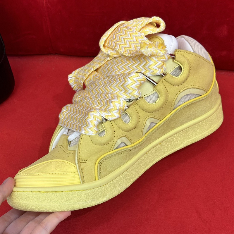 LANVIN SNEAKER