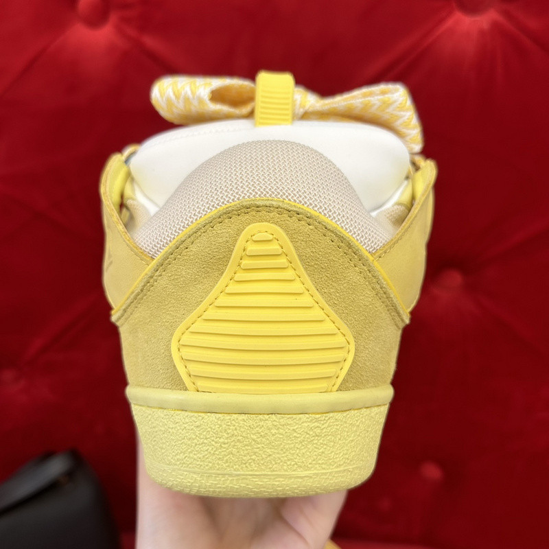 LANVIN SNEAKER