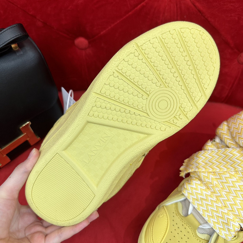 LANVIN SNEAKER