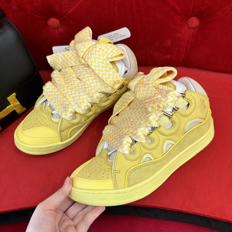 LANVIN SNEAKER
