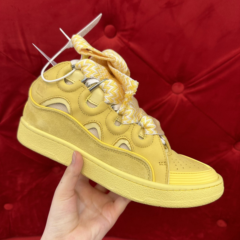 LANVIN SNEAKER