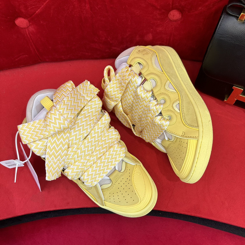 LANVIN SNEAKER