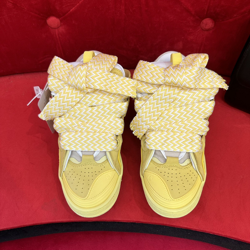 LANVIN SNEAKER
