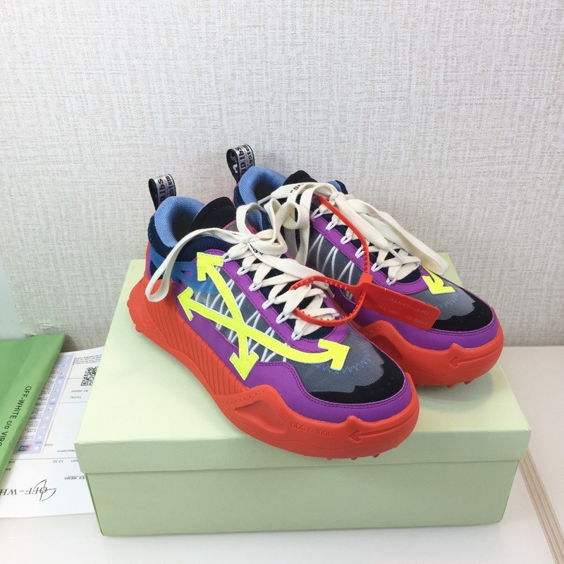 OW C/O ODSY-1000 SPORTS SHOES