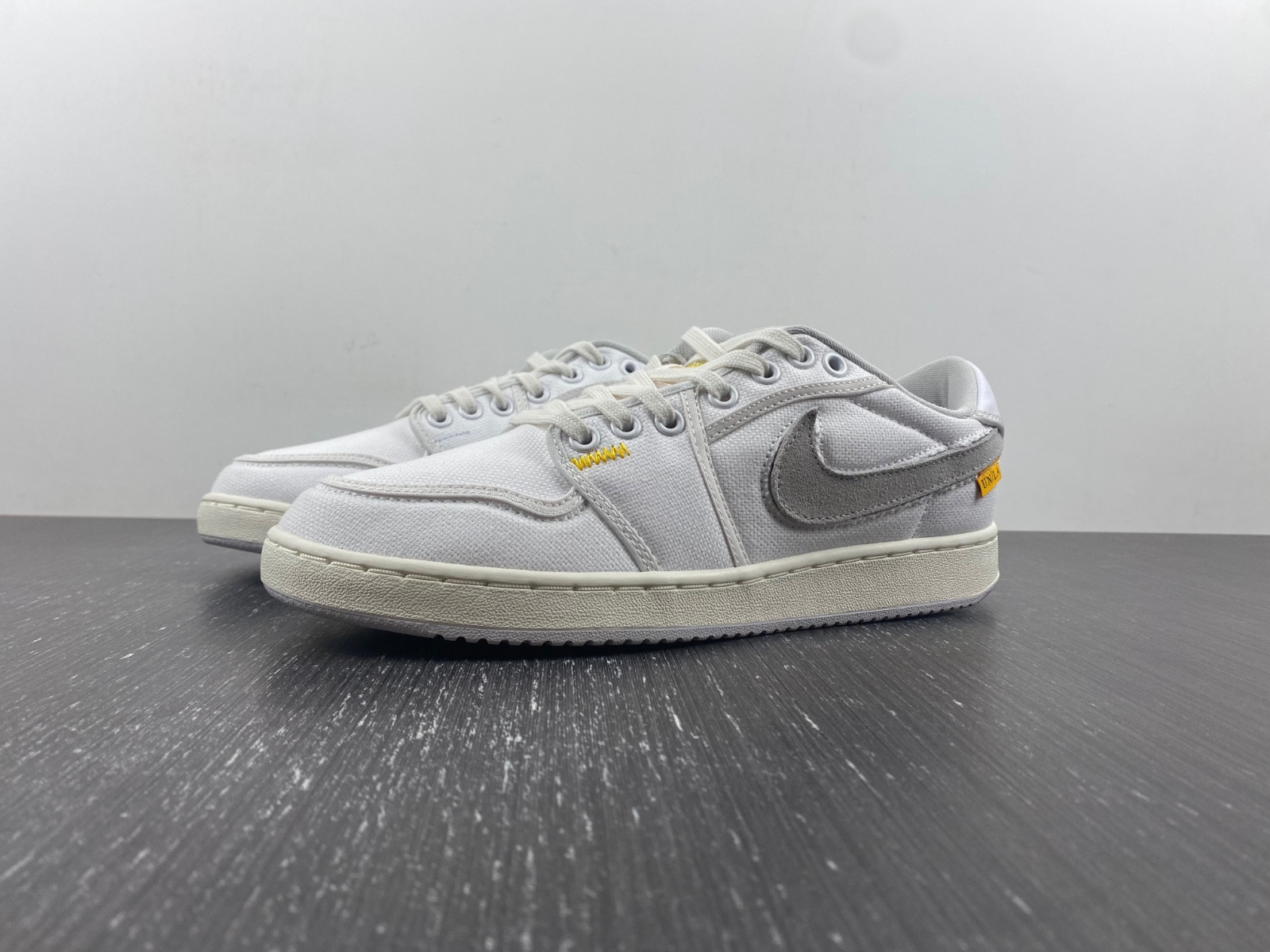 AJKO 1 Low x UNION