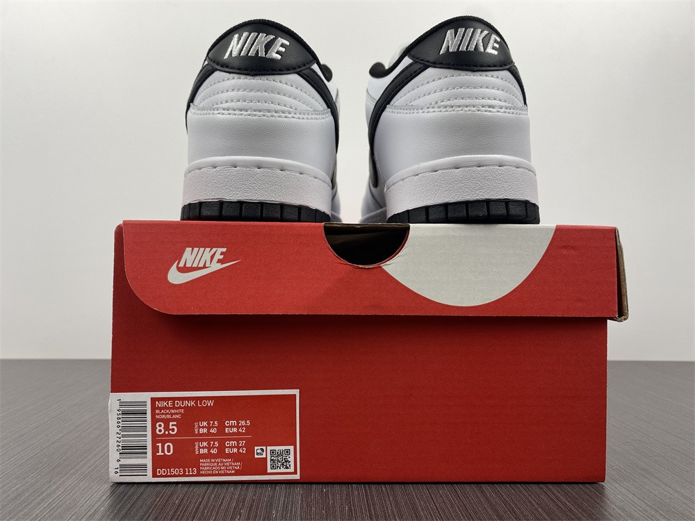 Nike SB Dunk Low DD1503-113