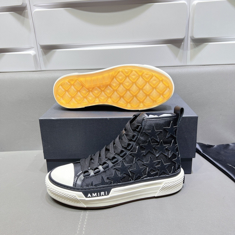 AMIRI SNEAKERS