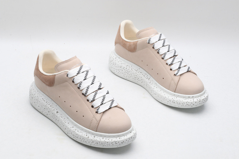 ALEXANDER MCQUEEN SNEAKER