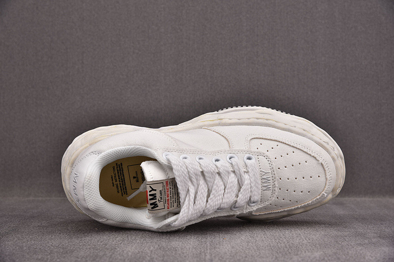 MAISON MIHARA SNEAKERS