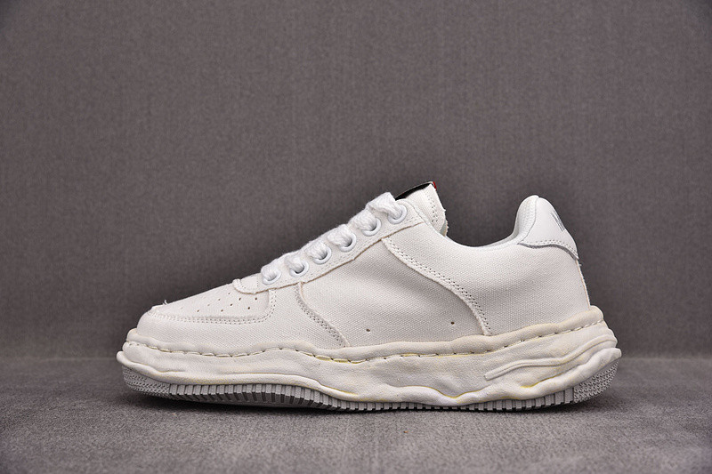 MAISON MIHARA SNEAKERS