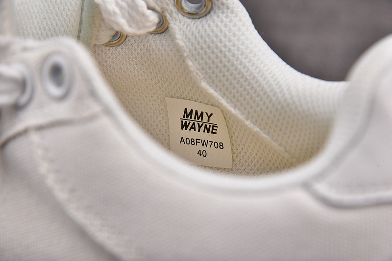 MAISON MIHARA SNEAKERS