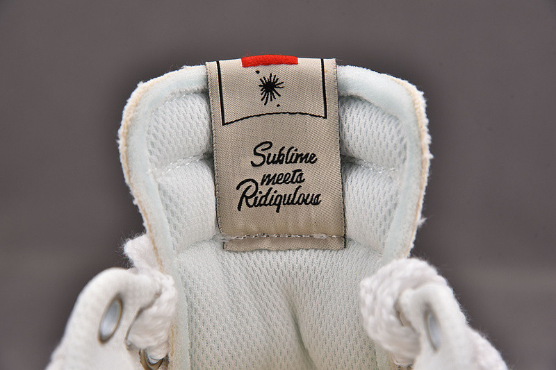 MAISON MIHARA SNEAKERS
