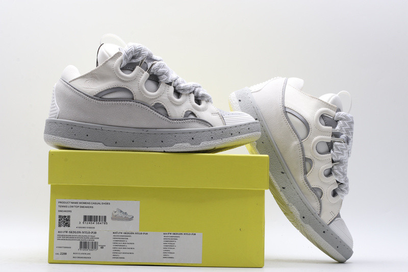 LANVIN SNEAKER