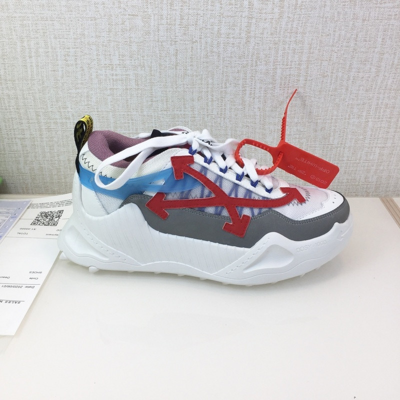 OW C/O ODSY-1000 SPORTS SHOES