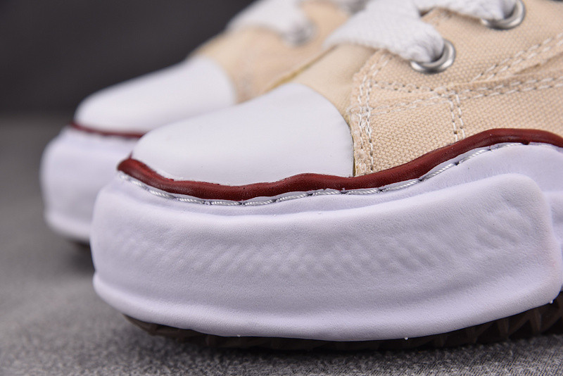 MAISON MIHARA SNEAKERS