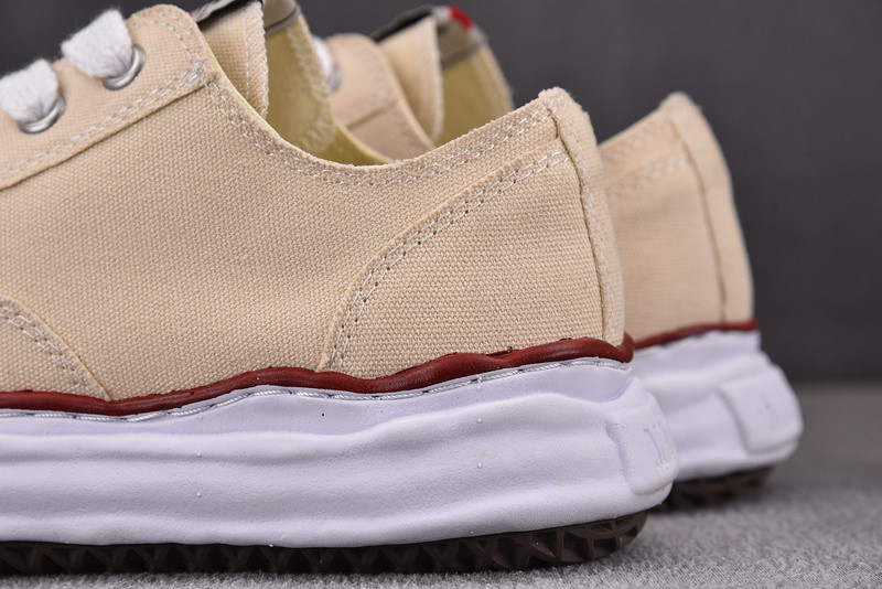 MAISON MIHARA SNEAKERS