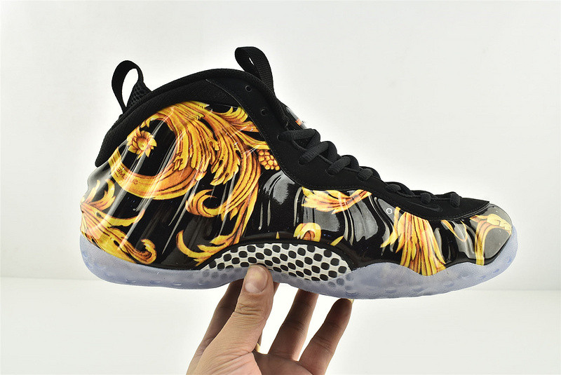 Nike Air Foamposite One SP