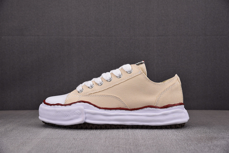 MAISON MIHARA SNEAKERS