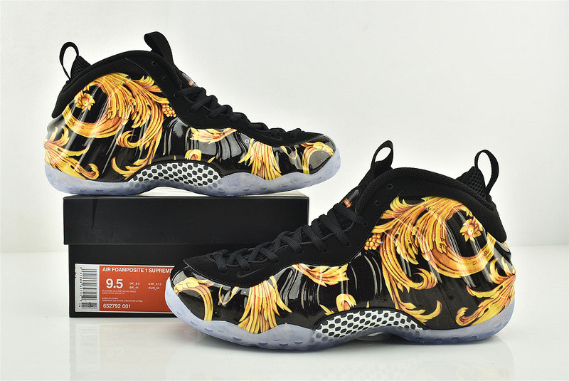 Nike Air Foamposite One SP