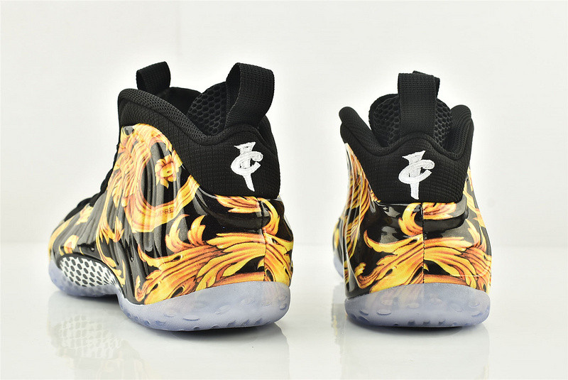 Nike Air Foamposite One SP