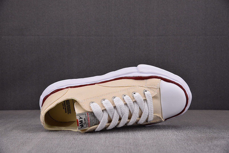 MAISON MIHARA SNEAKERS