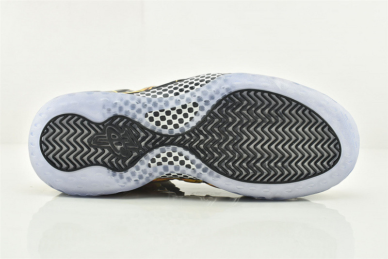 Nike Air Foamposite One SP