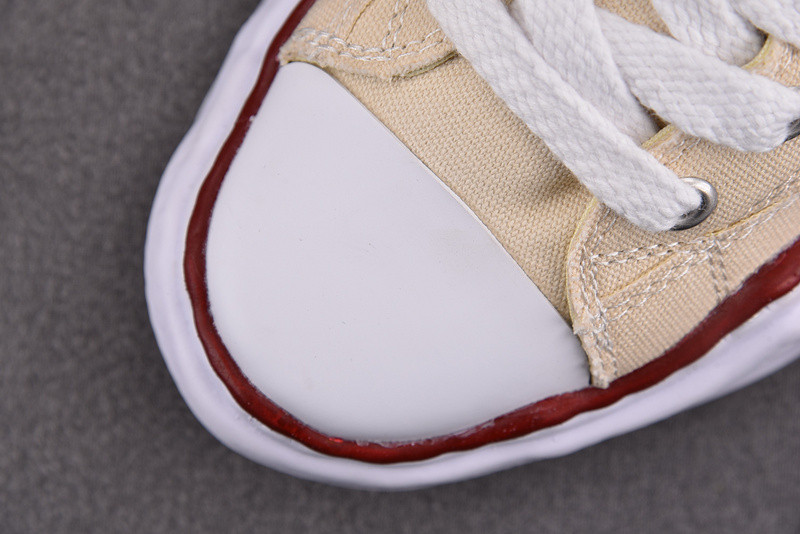 MAISON MIHARA SNEAKERS
