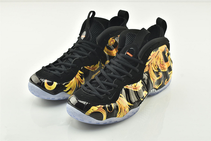 Nike Air Foamposite One SP