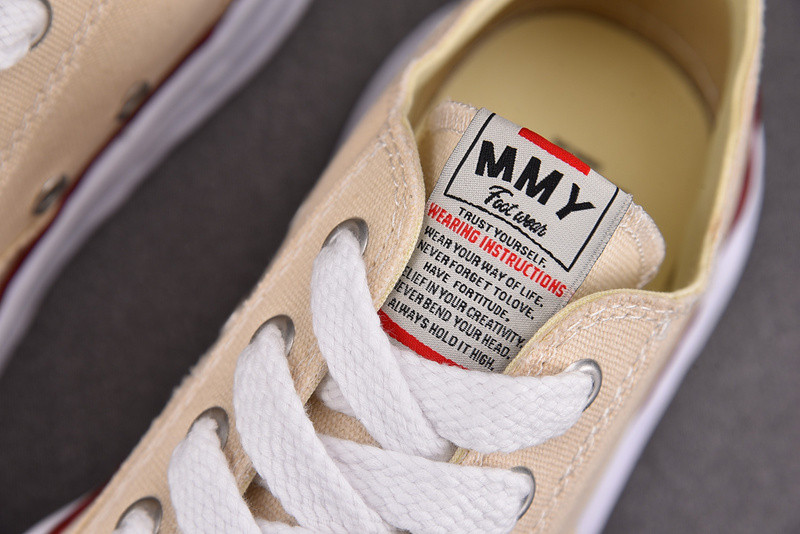MAISON MIHARA SNEAKERS