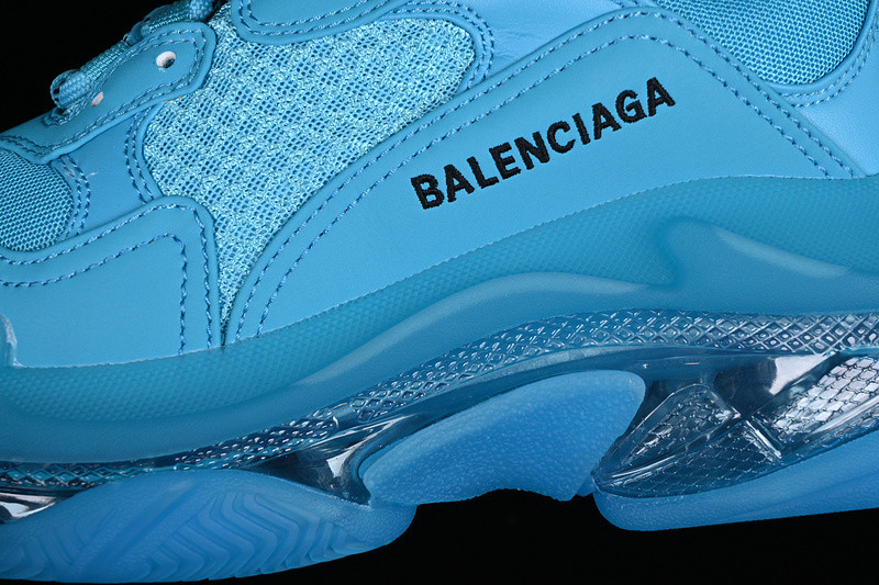Ba*len*cia*ga triple s 536737 w1gr2 0127