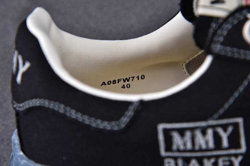 MAISON MIHARA SNEAKERS