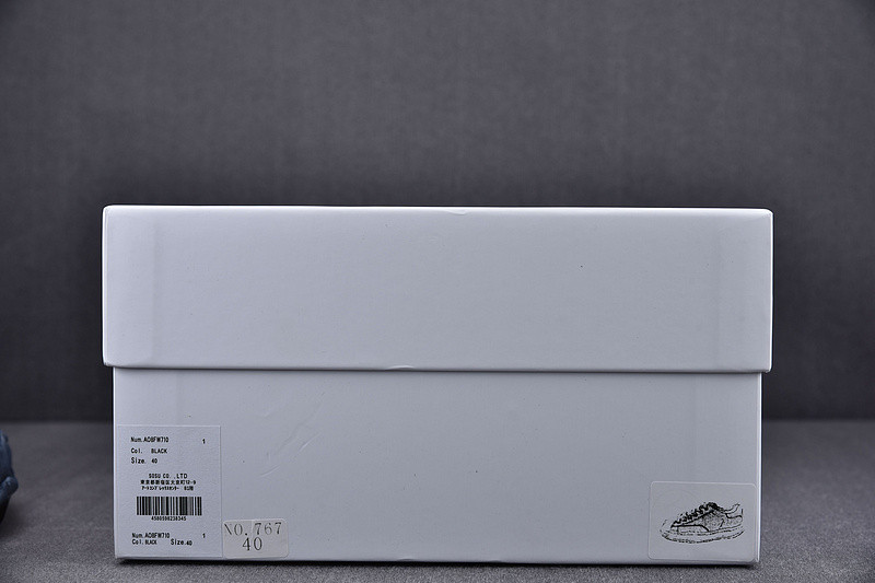 MAISON MIHARA SNEAKERS
