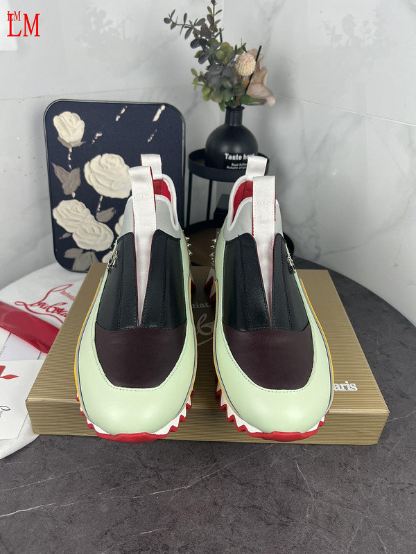 CHIAN LOUIN SNEAKER