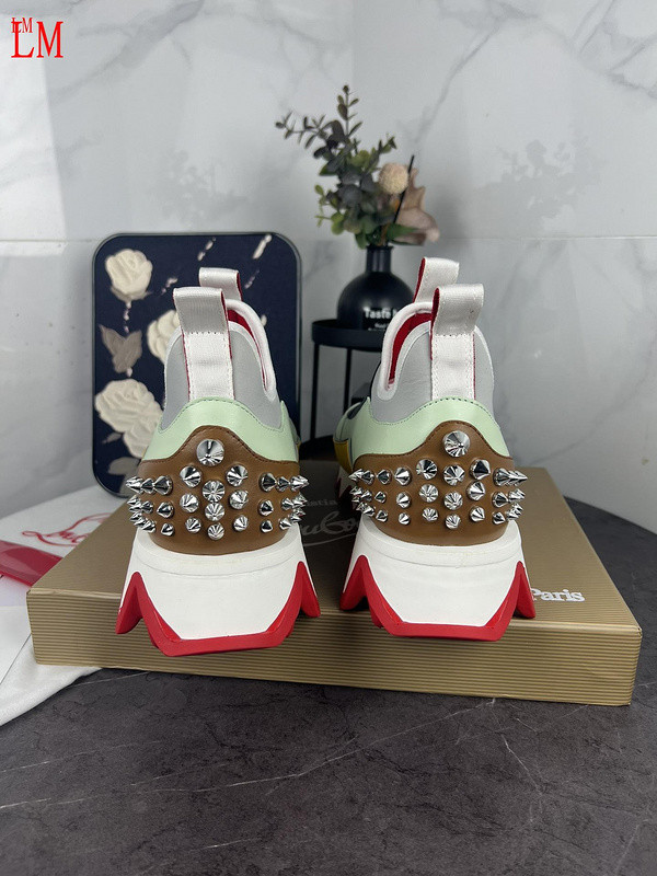CHIAN LOUIN SNEAKER