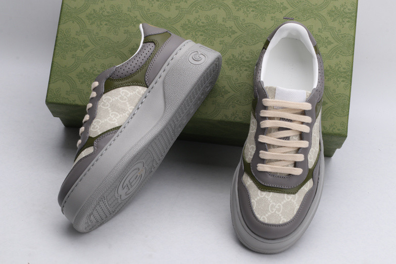 G*u*i sneakers