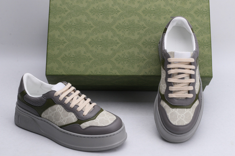 G*u*i sneakers