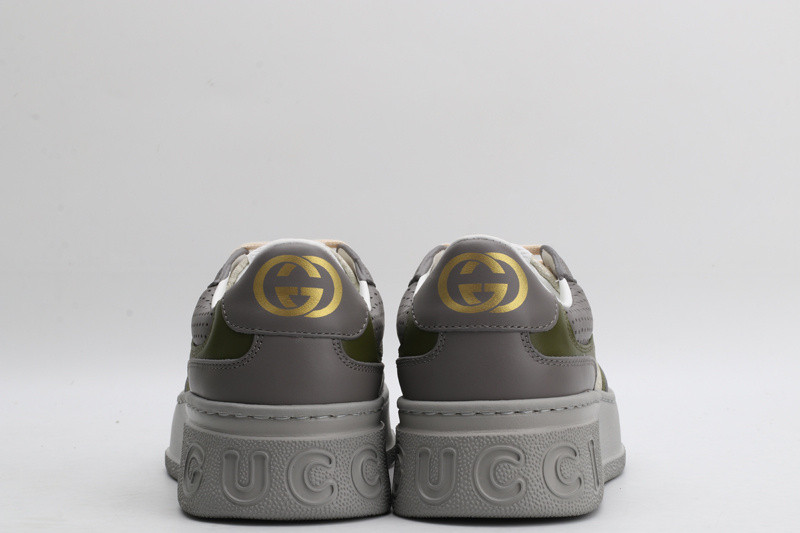 G*u*i sneakers