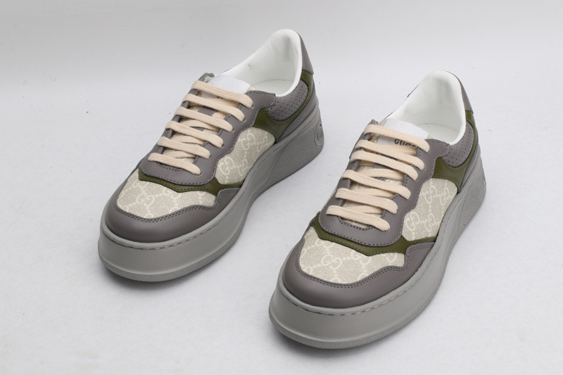 G*u*i sneakers