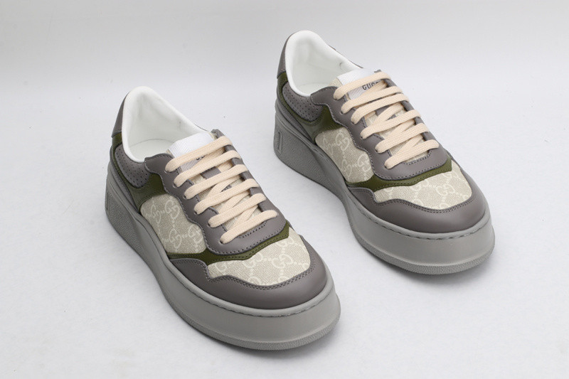 G*u*i sneakers