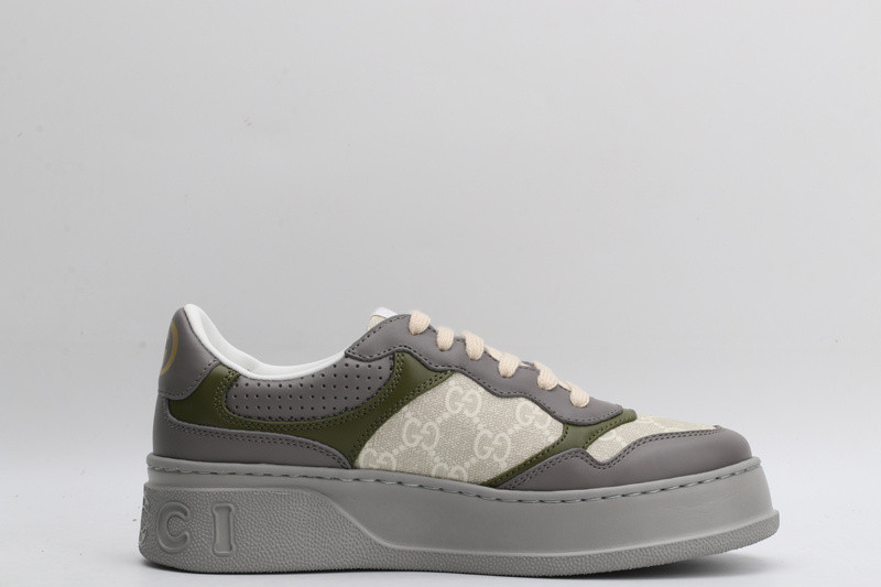 G*u*i sneakers