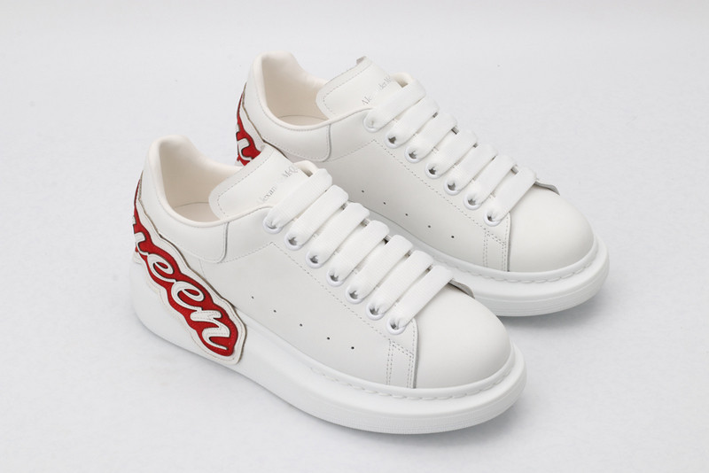 ALEXANDER MCQUEEN SNEAKER