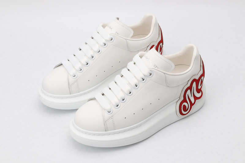 ALEXANDER MCQUEEN SNEAKER