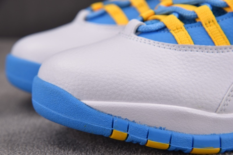 Jordan Air Jordan 10 OG HJ6779-112