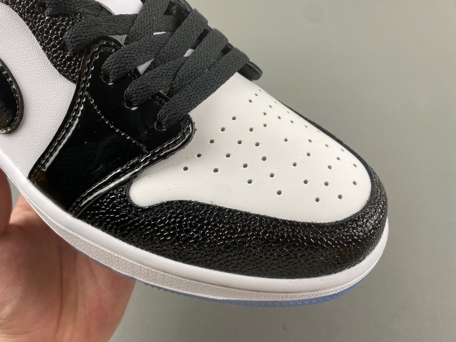 Air Jordan 1 Low Golf Endless Pursuit FZ4159-100