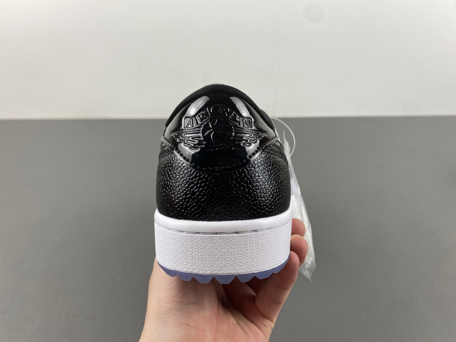 Air Jordan 1 Low Golf Endless Pursuit FZ4159-100